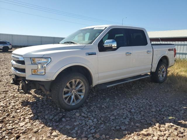 FORD F150 SUPER 2015 1ftew1ef2fke64153