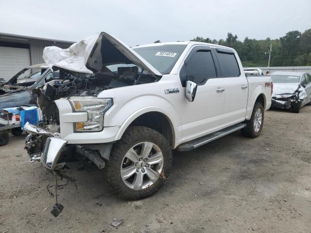 FORD F-150 2015 1ftew1ef2fke67893