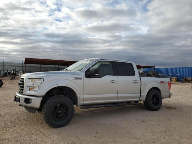 FORD F-150 2015 1ftew1ef2fke82569