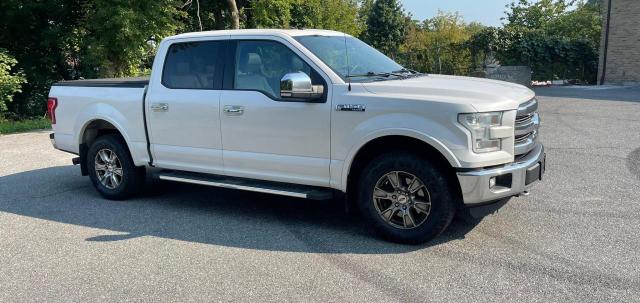 FORD F150 SUPER 2016 1ftew1ef2gfa57184