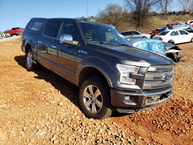 FORD F150 SUPER 2016 1ftew1ef2gfa58495