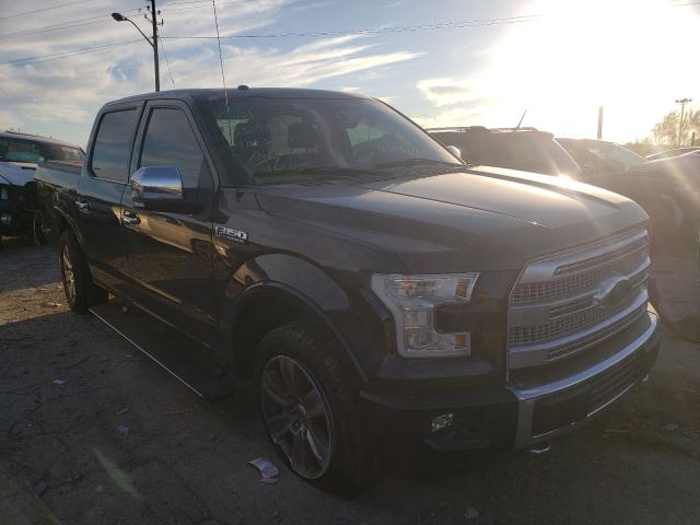 FORD F150 SUPER 2016 1ftew1ef2gfa70596