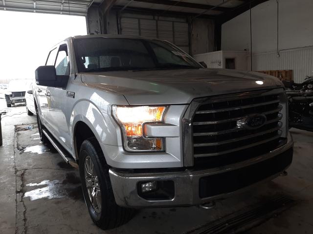 FORD F150 SUPER 2016 1ftew1ef2gfa95756