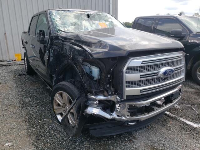 FORD F150 SUPER 2016 1ftew1ef2gfa97331