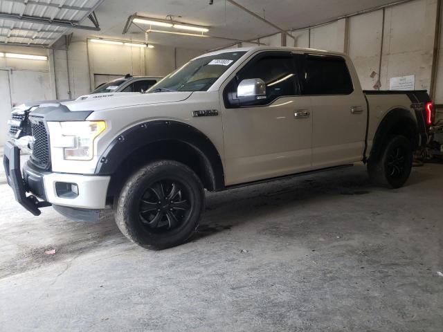 FORD F-150 2016 1ftew1ef2gfa99760