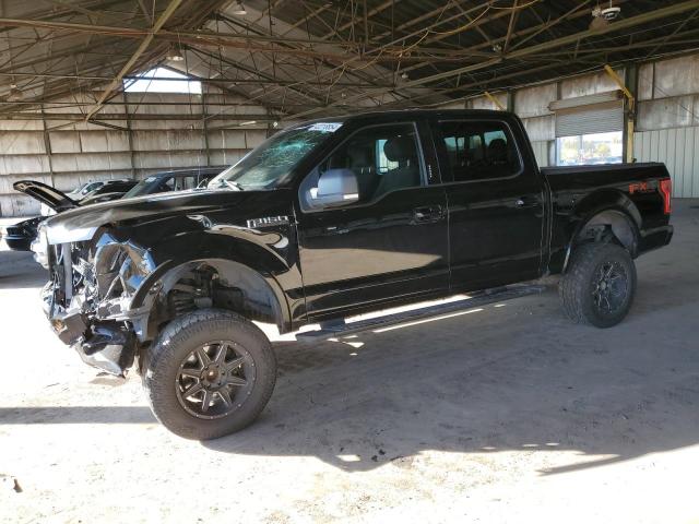 FORD F-150 2016 1ftew1ef2gfb22275