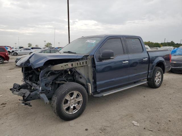 FORD F-150 2016 1ftew1ef2gfb67880