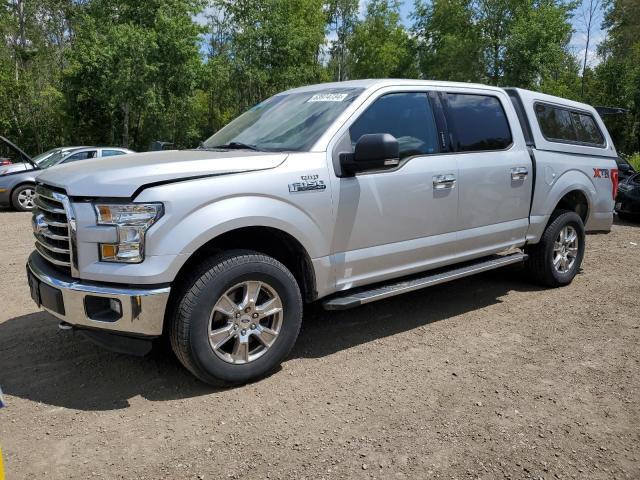 FORD F150 SUPER 2016 1ftew1ef2gfc02417