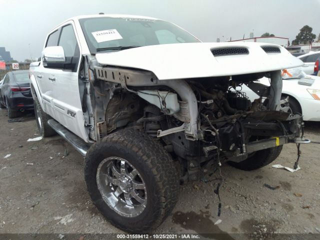 FORD F-150 2016 1ftew1ef2gfc39662