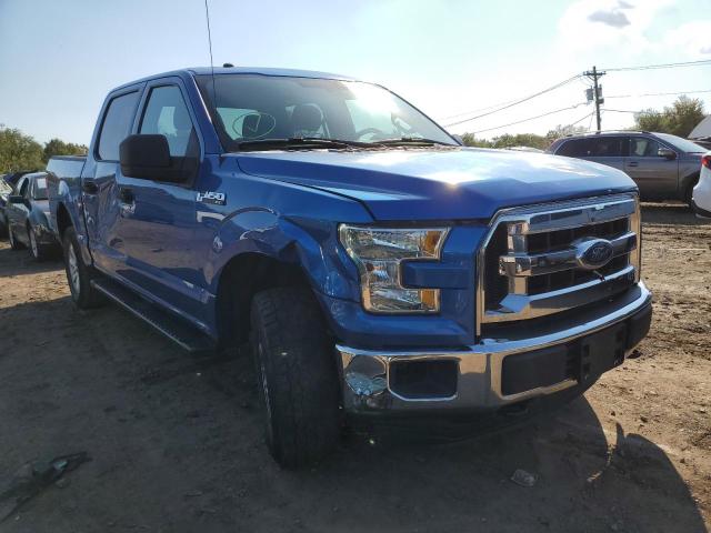 FORD F150 SUPER 2016 1ftew1ef2gfc60284