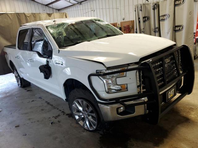 FORD F150 SUPER 2016 1ftew1ef2gfc79479