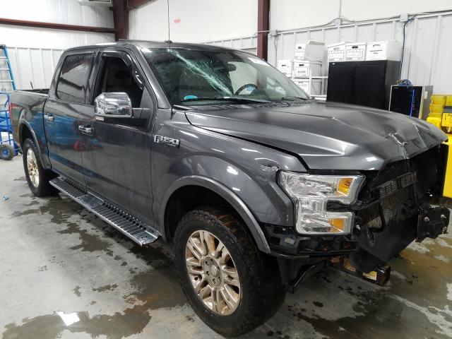 FORD F150 SUPER 2016 1ftew1ef2gfd33136