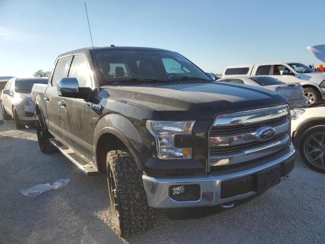 FORD F150 SUPER 2016 1ftew1ef2gkd70968