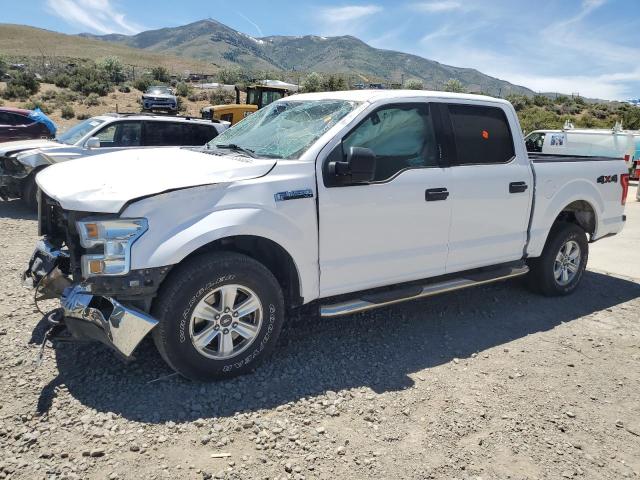 FORD F-150 2016 1ftew1ef2gkd80710