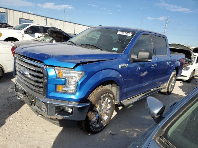 FORD NULL 2016 1ftew1ef2gkd92968