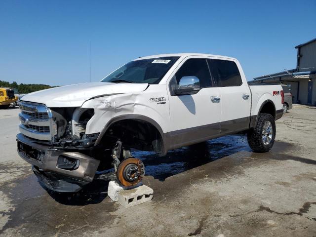 FORD F150 SUPER 2016 1ftew1ef2gkd99452