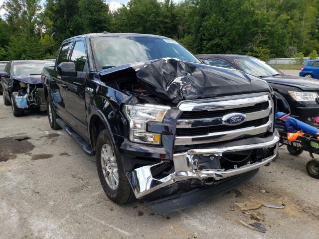 FORD F150 SUPER 2016 1ftew1ef2gke54921