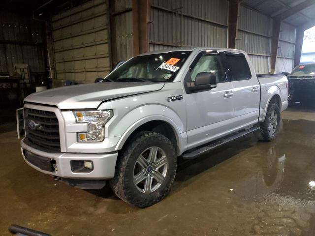 FORD F-150 2016 1ftew1ef2gkf75769