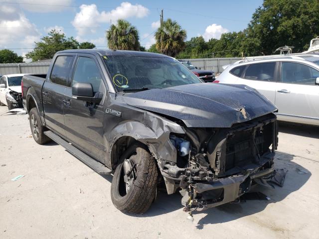 FORD F150 SUPER 2016 1ftew1ef2gkf90708