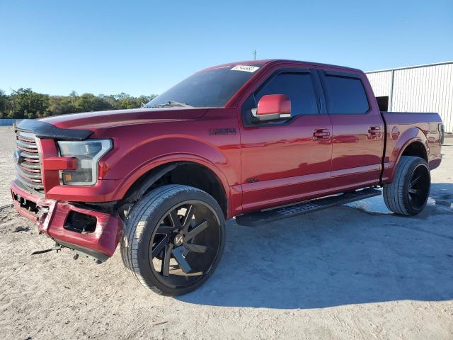 FORD F-150 2017 1ftew1ef2hfa07094