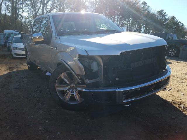 FORD F150 SUPER 2017 1ftew1ef2hfa41150