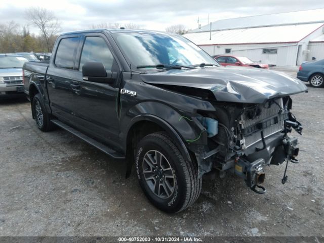 FORD F-150 2017 1ftew1ef2hfc20756