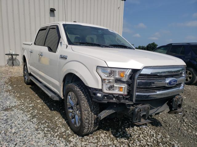 FORD F150 SUPER 2017 1ftew1ef2hfc79032