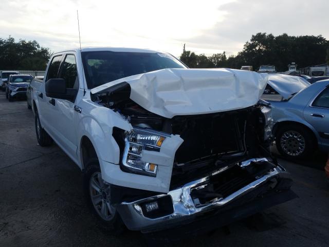 FORD F150 SUPER 2017 1ftew1ef2hfc91052