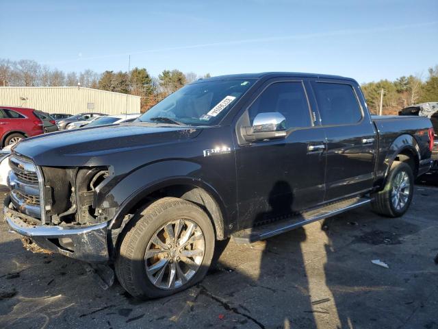 FORD F150 SUPER 2015 1ftew1ef3ffa04265