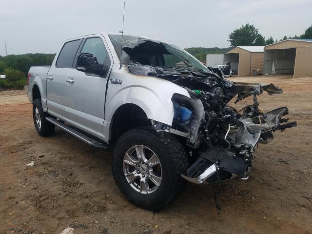 FORD F150 SUPER 2015 1ftew1ef3ffa04413