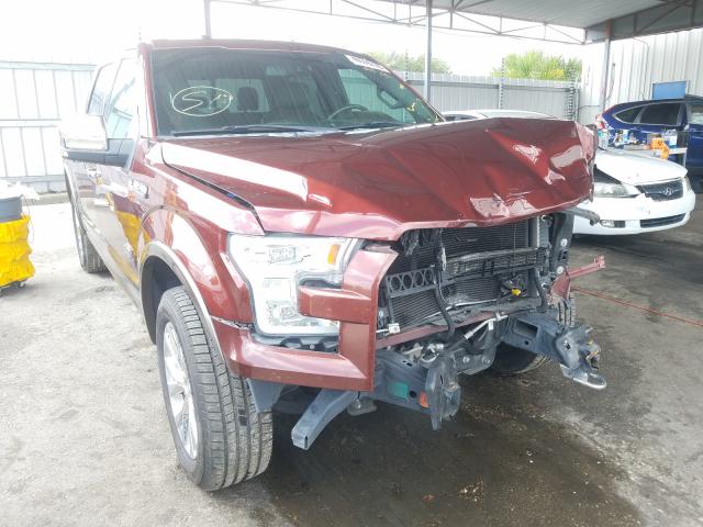 FORD F150 SUPER 2015 1ftew1ef3ffa14293