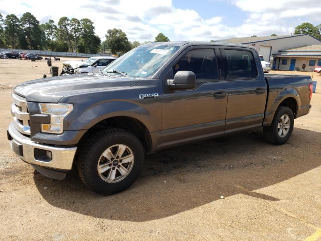 FORD F-150 2015 1ftew1ef3ffa16481