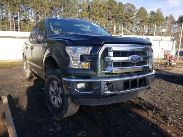 FORD F150 SUPER 2015 1ftew1ef3ffa34866