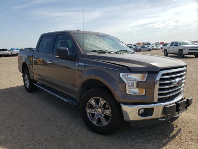 FORD F150 SUPER 2015 1ftew1ef3ffa38805