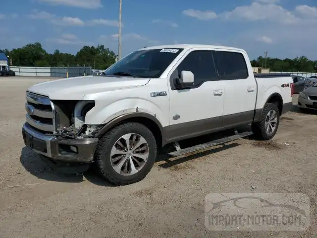 FORD F-150 2015 1ftew1ef3ffa71447