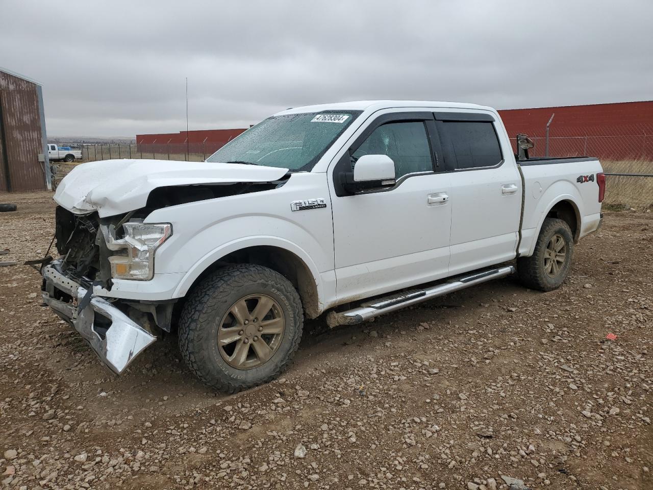 FORD F-150 2015 1ftew1ef3ffa72078