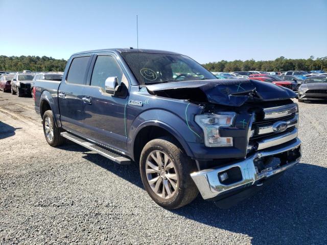 FORD F150 SUPER 2015 1ftew1ef3ffa78012