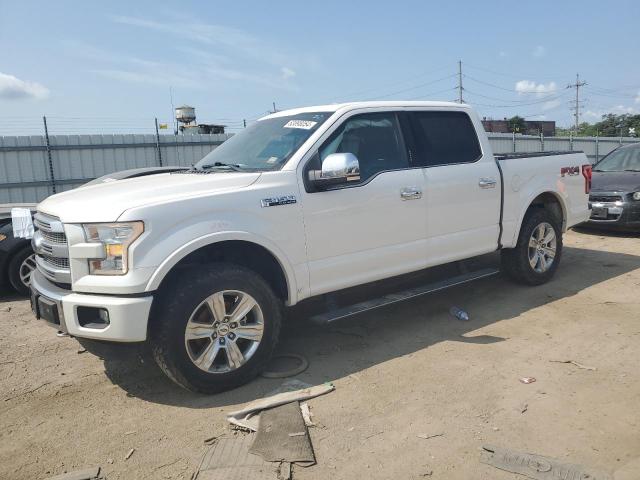 FORD F150 SUPER 2015 1ftew1ef3ffa79032