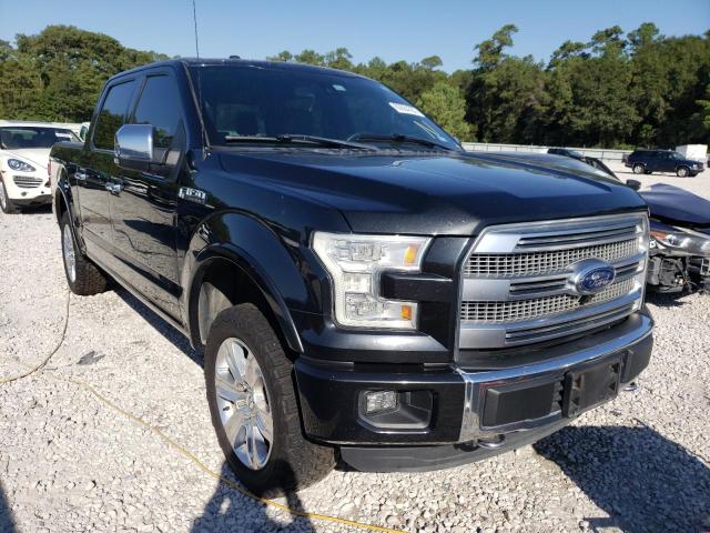 FORD F150 SUPER 2015 1ftew1ef3ffa79077