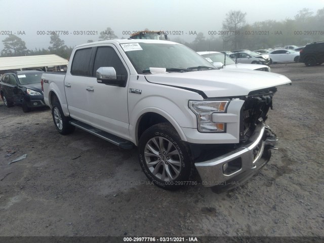 FORD F-150 2015 1ftew1ef3ffa98468