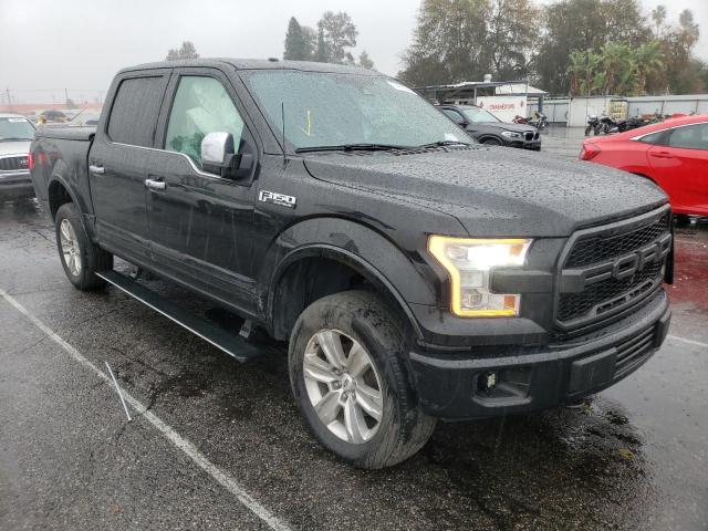 FORD F150 SUPER 2015 1ftew1ef3ffa99975