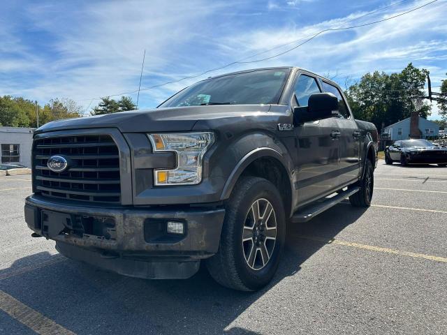 FORD F150 SUPER 2015 1ftew1ef3ffb04012