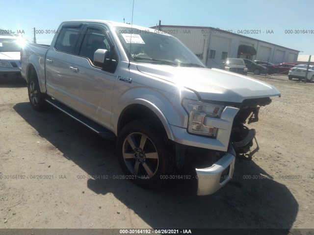 FORD F-150 2015 1ftew1ef3ffb19268