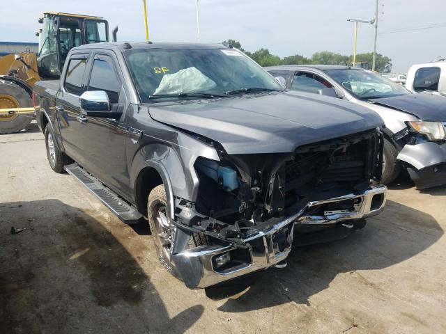 FORD F150 SUPER 2015 1ftew1ef3ffb32151