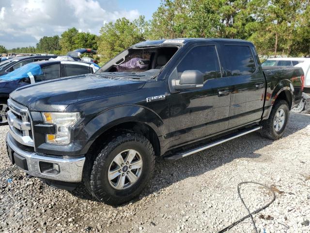 FORD F-150 2015 1ftew1ef3ffb87554