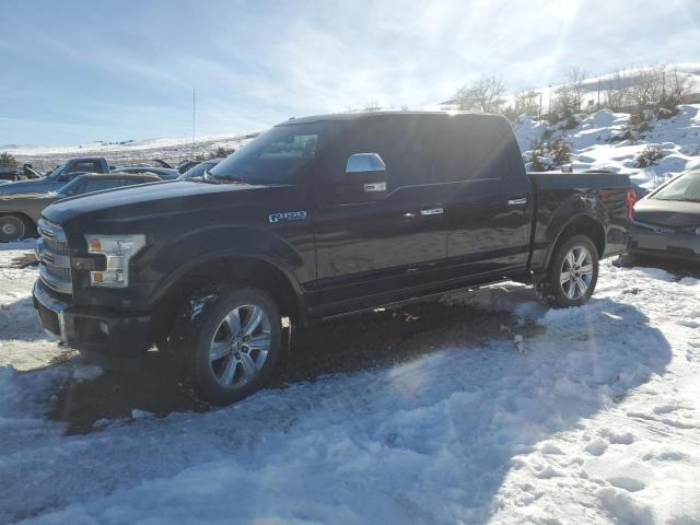 FORD F150 SUPER 2015 1ftew1ef3ffb91555