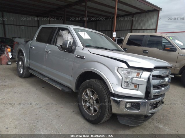 FORD F-150 2015 1ftew1ef3ffb97601