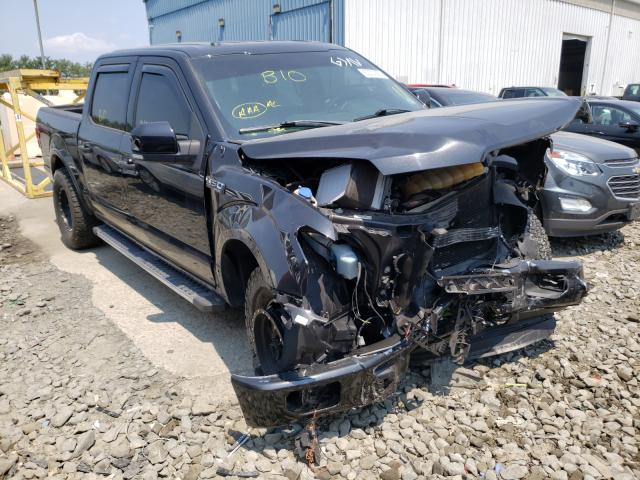 FORD F150 SUPER 2015 1ftew1ef3ffc02330