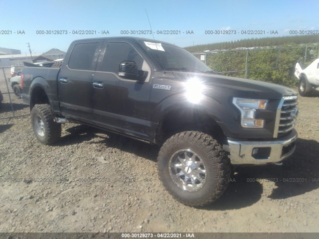 FORD F-150 2015 1ftew1ef3ffc15417