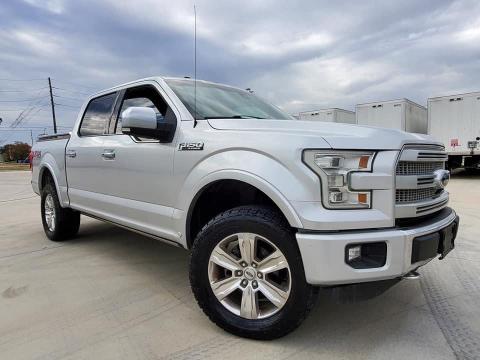 FORD F-150 2015 1ftew1ef3ffc29396